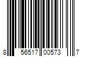 Barcode Image for UPC code 856517005737