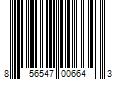 Barcode Image for UPC code 856547006643