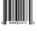 Barcode Image for UPC code 856556004739