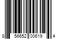 Barcode Image for UPC code 856652006194