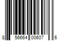 Barcode Image for UPC code 856664006076