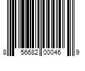 Barcode Image for UPC code 856682000469