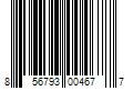 Barcode Image for UPC code 856793004677