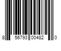 Barcode Image for UPC code 856793004820