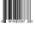 Barcode Image for UPC code 856798008878