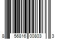 Barcode Image for UPC code 856816008033