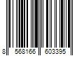 Barcode Image for UPC code 8568166603395