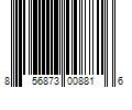 Barcode Image for UPC code 856873008816