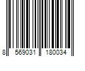 Barcode Image for UPC code 8569031180034