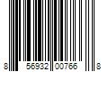 Barcode Image for UPC code 856932007668