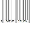 Barcode Image for UPC code 8569332251969