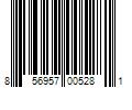 Barcode Image for UPC code 856957005281