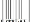 Barcode Image for UPC code 8569635388737