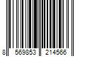 Barcode Image for UPC code 8569853214566