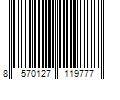 Barcode Image for UPC code 8570127119777