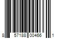 Barcode Image for UPC code 857188004661