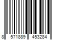 Barcode Image for UPC code 8571889453284