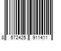 Barcode Image for UPC code 8572425911411