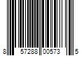 Barcode Image for UPC code 857288005735