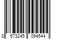 Barcode Image for UPC code 8573245094544