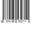 Barcode Image for UPC code 8574195532711