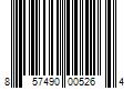 Barcode Image for UPC code 857490005264