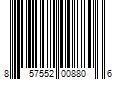 Barcode Image for UPC code 857552008806