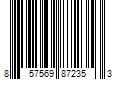 Barcode Image for UPC code 857569872353