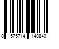 Barcode Image for UPC code 8575714148840