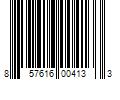 Barcode Image for UPC code 857616004133