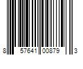 Barcode Image for UPC code 857641008793