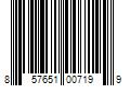 Barcode Image for UPC code 857651007199