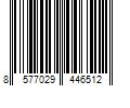 Barcode Image for UPC code 8577029446512