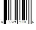 Barcode Image for UPC code 857721761006