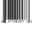 Barcode Image for UPC code 857776005773