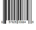 Barcode Image for UPC code 857925008846