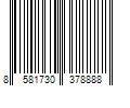 Barcode Image for UPC code 8581730378888