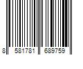 Barcode Image for UPC code 8581781689759