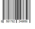 Barcode Image for UPC code 8581782248658