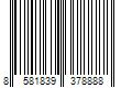 Barcode Image for UPC code 8581839378888