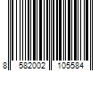 Barcode Image for UPC code 8582002105584