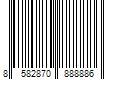 Barcode Image for UPC code 8582870888886