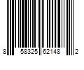 Barcode Image for UPC code 858325621482