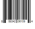 Barcode Image for UPC code 858342061094