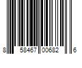 Barcode Image for UPC code 858467006826