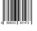 Barcode Image for UPC code 8585003931473