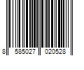 Barcode Image for UPC code 8585027020528