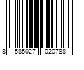 Barcode Image for UPC code 8585027020788