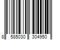 Barcode Image for UPC code 8585030304950