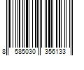 Barcode Image for UPC code 8585030356133